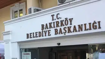 Bakırköy Belediyesi'nde Operasyonda 39 Tutuklama: 20 Görevli Cezaevine Gönderildi