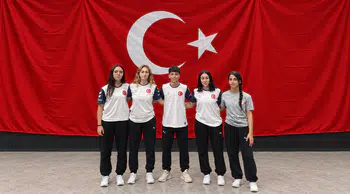 İzmirli judoculardan Balkan Şampiyonası’nda Üç Madalya