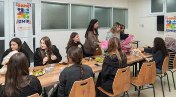 Büyükşehir’den Kız Öğrencilere Güvenli ve Uygun Fiyatlı Yuva