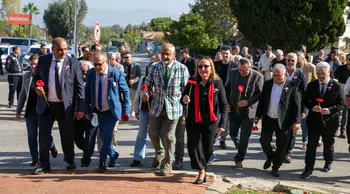 Ahmet Taner Kışlalı Ölümünün 27. Yılında Güzelbahçe’de Anıldı