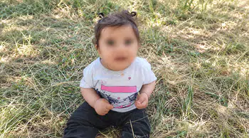 Sivas’ta 11 Aylık Büşra Bebekten 40 Gündür Haber Yok Anne ve Baba Dahil 6 Kişi Tutuklandı