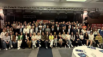 Eğitim-İş İzmir 6 No’lu Şube İş Yeri Temsilcileri Eğitimini Tamamladı
