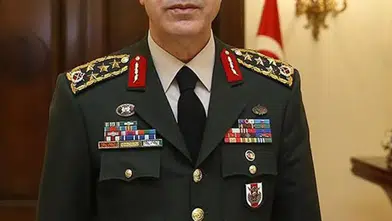 Genel Kurmay maaşları ne kadar?