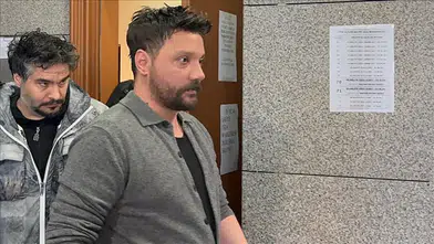 Oğuzhan Uğur gözaltına alındı