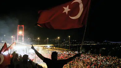 Türkiye'nin en uzun gecesi: 15 Temmuz'da neler yaşandı?