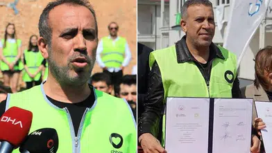 Haluk Levent'in gözaltına alındığı soruşturmada yeni gelişme!