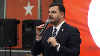 İnan'dan siyasi kulisleri hareketlendiren açıklama