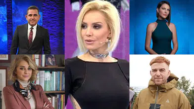 Ahbap dosyasında sürpriz isimler! 5 ünlü ifade verecek