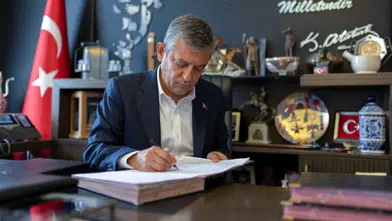 CHP'de tarihi kopuş! Yeni Parti resmen kuruldu
