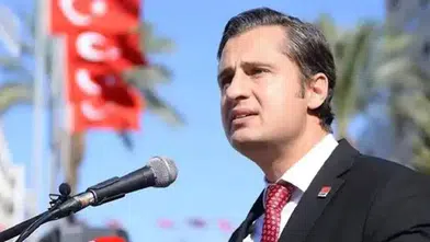 İzmir Milletvekili Deniz Yücel'den Önemli Açıklamalar