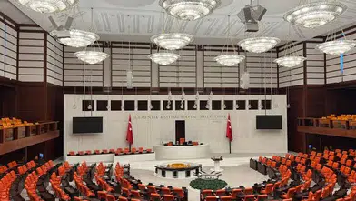 TBMM'de Kritik Mesai Başladı