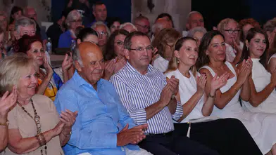 AIMA Müzik Festivali sanatseverleri unutulmaz bir geceyle buluşturdu.