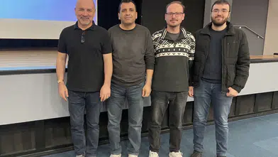 Bu proje ile Türkiye’nin sismik hareketleri mercek altına alınacak