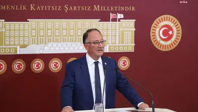 Saadet Partisi'nden Orman Yangınları, Ekonomi ve Tarım Vurgusu: "Türkiye'nin İhtiyacı Felaketleri Önleyen Devlet Kapasitesidir"