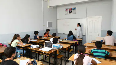 KARBEM’den LGS’de Büyük Başarı