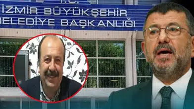 Hür Ağbaba'nın Milyonluk Para Trafiği