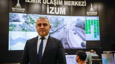 Okul Trafiği İZUM’un Yakın Takibinde