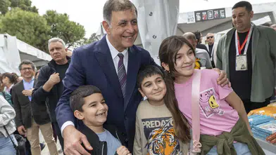 İZKİTAP 2026: Kültürpark'ta Edebiyat ve Düşünce Festivali Başlıyor!