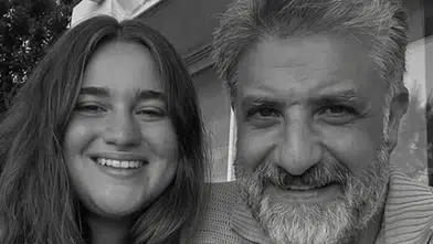 AK Parti Milletvekili Abdülkadir Emin Önen’in 23 Yaşındaki Kızı Hayatını Kaybetti