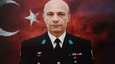 Mersin'e şehit ateşi düştü: Kahraman astsubay görev başında hayatını kaybetti