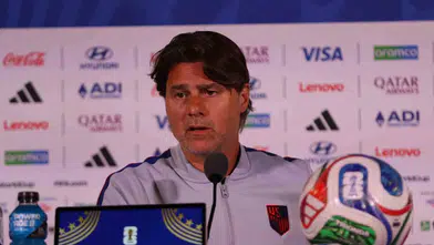 Pochettino'dan Türkiye uyarısı: Sahaya galibiyet için çıkacağız