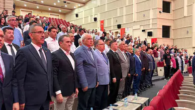 Kayseri'de eğitimde vizyon dönemi: En başarılı projeler ödüllerine kavuştu