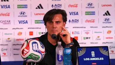 Vincenzo Montella'dan istifa iddialarına sert tepki: Buradayım ve vazgeçmiyorum
