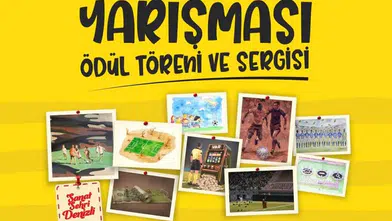 Çizgiler sahaya indi: Denizli 41 ülkenin futbol tutkusunu sergiliyor