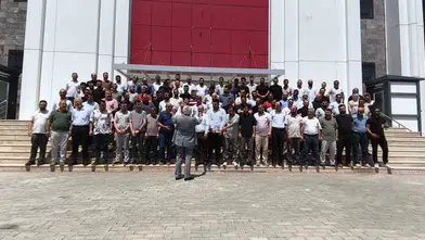 Denizli’de Diyanet’in taşınmaz yönetimi zirvesi: Uzmanlar sahaya indi