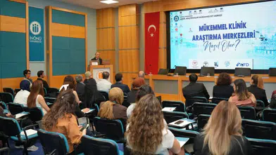 İnönü Üniversitesi'nden sağlıkta vizyon hamlesi: Klinik araştırmalarda yeni dönem