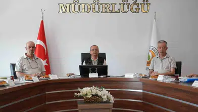 Kütahya’nın yeşil geleceği için kritik zirve: 2026 yılı planları netleşiyor