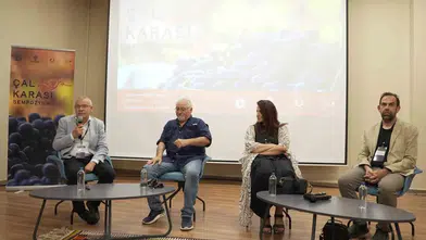 Denizli’nin kadim hazinesi Çal Karası artık dünya vitrinine çıkmaya hazırlanıyor