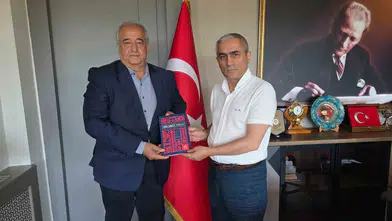 Coğrafi işaretli değer artık literatürde: Helvacı Kilimi’nin hikayesi kitaplaştı