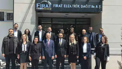 Enerji hatlarında dijital devrim: Fırat EDAŞ yapay zeka ile geleceği kodluyor