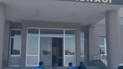 D-100 karayolunda göçmen operasyonu: İki tırda yakalandılar