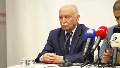 Sivasspor'da yönetim krizi büyüyor: Cafer Kaplan'dan acil çağrı