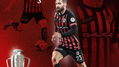 Çorum FK'da ayrılık rüzgarı: Tecrübeli isimle yollar ayrıldı