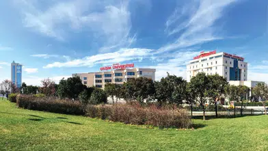 İstanbul Gelişim Üniversitesi dünya liginde vites yükseltti: Vakıf üniversiteleri arasında zirveye oynuyor
