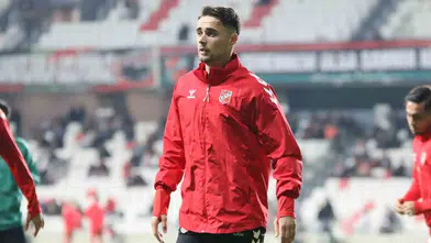 Karşıyaka’da orta saha operasyonu: Alpay Eroğlu ile yola devam sinyali