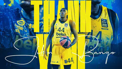 Fenerbahçe Beko’da operasyon: Üç yıldızla vedalaşıldı