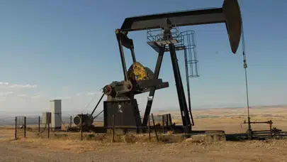 Brent petrolde alarm! 85 dolar yeniden aşıldı