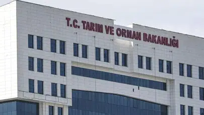 Tarım ve Orman Bakanlığı personel alımlarını duyurdu: Kadro da kimler var?
