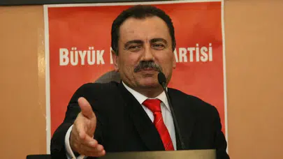 Muhsin Yazıcıoğlu soruşturmasında 19 tutuklama