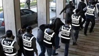 Türkiye genelinde nefes kesen operasyon!