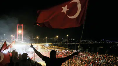 Türkiye'nin en uzun gecesi: 15 Temmuz'da neler yaşandı?
