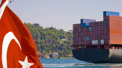 Egeli ihracatçının devlet desteği yüzü güldü: 6 ayda 1,6 milyar liralık kaynak