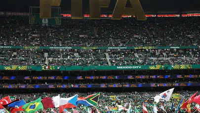 Dünya Kupası finali kaç saat sürecek? Dünya Kupası finali ne zaman?