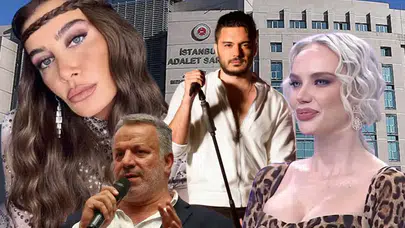 Hangi isimler uyuşturucu soruşturmasında gözaltına alındı?