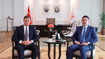 Cemil Tugay sessizliğini bozdu! AK Parti'ye mi geçecek?