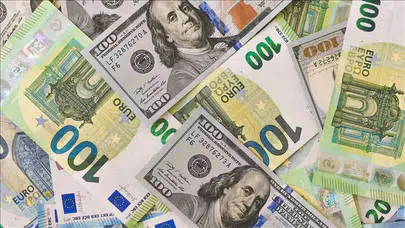 Dolar ve Euro güne nasıl başladı?